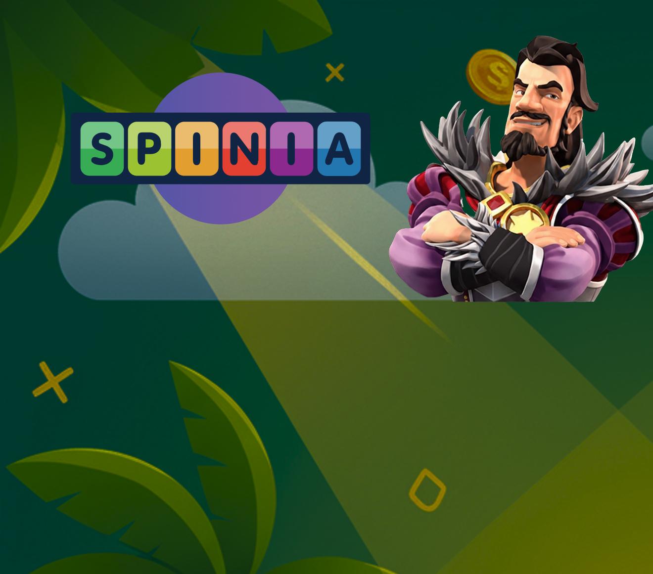 Bonus za pierwszy depozyt