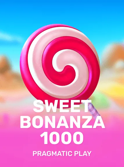Sweet Bonanza 1000 – Pragmatic Play